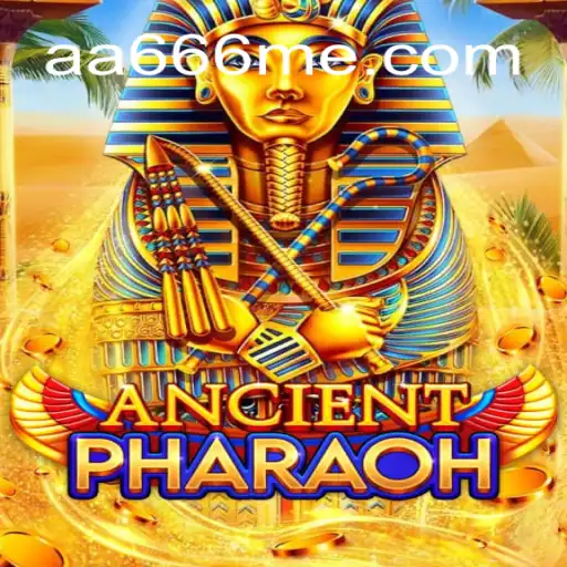 Descubra o Fascinante Mundo de AncientPharaoh: Mergulhe na Antiga Civilização Egípcia