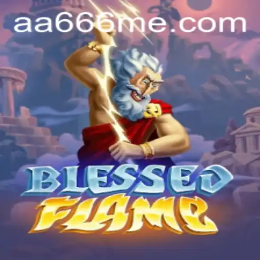 Descubra a Aventura Épica de BlessedFlame