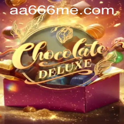 Explorando o Fascinante Mundo de ChocolateDeluxe: Uma Jornada Deliciosa e Estratégica