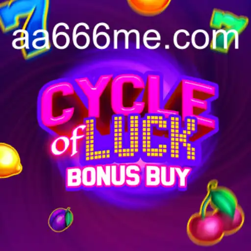Explorando o Mundo de CycleofLuckBonusBuy: A Nova Sensação do Entretenimento Digital