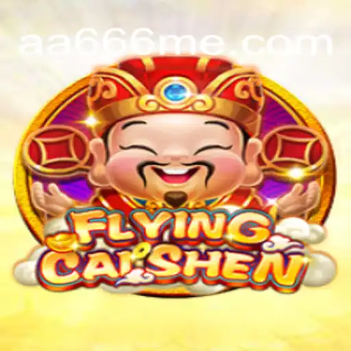 Explorando o Mundo de FlyingCaiShen: Um Jogo Empolgante