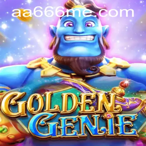 Explorando o Novo Jogo GOLDENGENIE: Descrição, Introdução e Regras