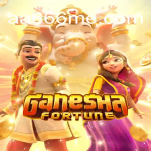 GaneshaFortune: Descubra a Fortuna com Estratégia e Diversão