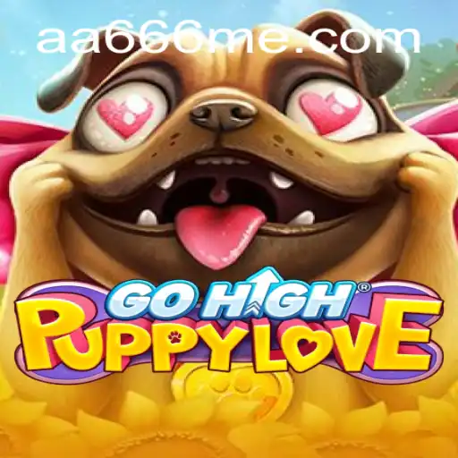 Descubra o Mundo Encantador de GoHighPuppyLove: Um Jogo de Aventura e Estratégia