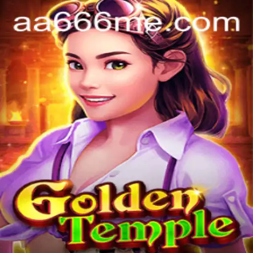 Explorando o Fascinante Mundo de GoldenTemple