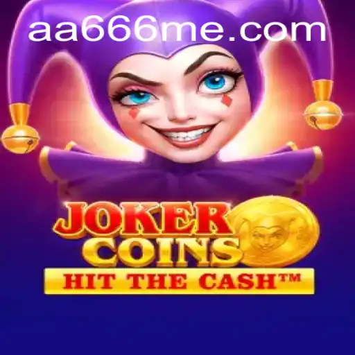 Descubra JokerCoins: Um Novo Jogo de Estratégia e Sorte