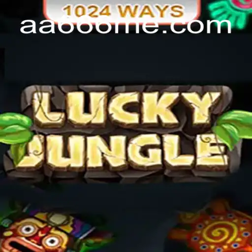 Descubra o Mundo Emocionante de LuckyJungle1024: Aventura e Estratégia