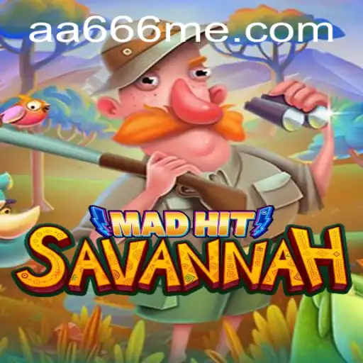 Explorando o Fascinante Jogo MadHitSavannah e Seus Desafios Únicos