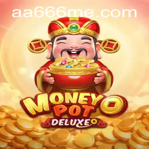 MoneyPotDELUXE: Um Mergulho no Mundo do Jogo e Suas Regras