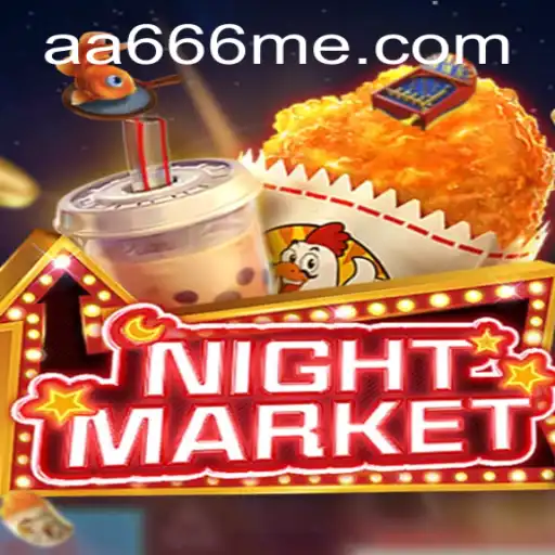 Explorando o Fascinante Mundo de NIGHTMARKET