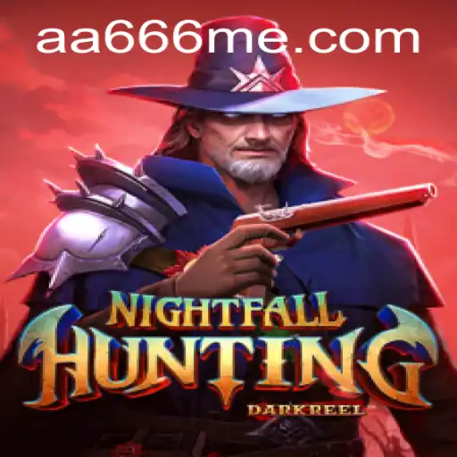 Descubra o Mundo Envolvente de NightfallHunting