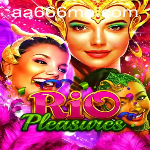 Explorando o Universo de RioPleasures: Um Mergulho no Mundo do Jogo