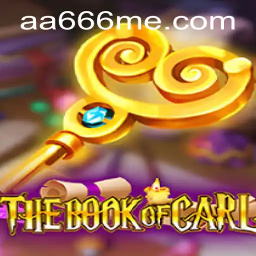 TheBookofCarl: Explore o Universo de Aventuras e Mistérios