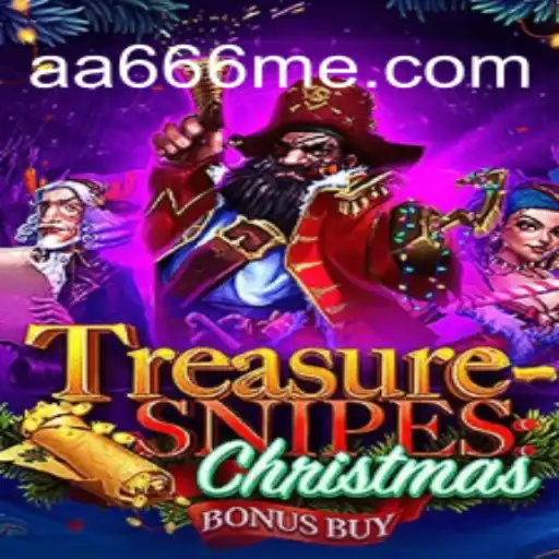 TreasuresnipesChristmas: Aventura e Estratégia no Natal