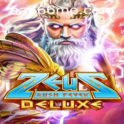 Explore o Mundo Empolgante de ZeusRushFeverDeluxe: Introdução e Regras